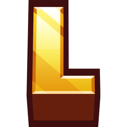 minecraft gold l Discord emoji — free static PNG download