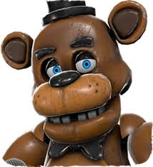 freddy Discord emoji — free static PNG download