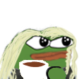 Daenerys Coffee Discord emoji - free download