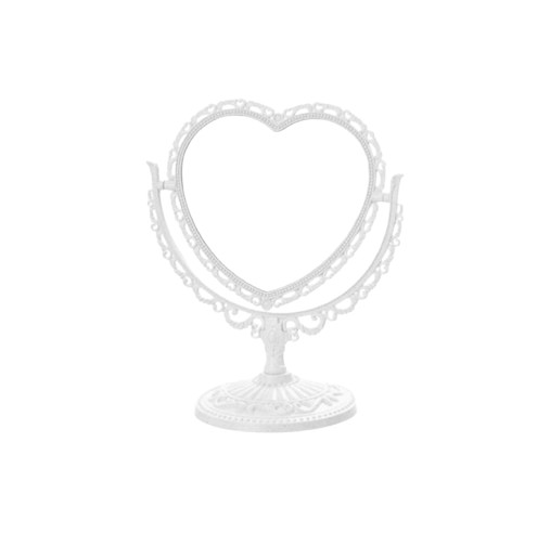 whitevanitymirror Discord emoji — free static PNG download