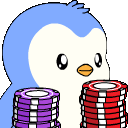 pengu pokerchips Discord emoji - free download