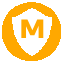 icon moderator Discord emoji — free static PNG download