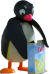 pingu cereal Discord emoji — free static PNG download