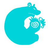 sloth Discord emoji — free static PNG download