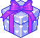 purplepresent Discord emoji — free animated GIF download