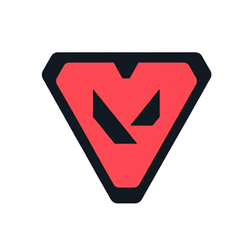 valorantmobile logo Discord emoji — free static PNG download