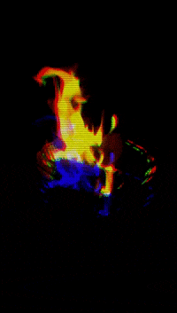 fire Discord emoji — free animated GIF download