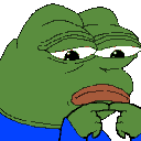 pepe sorry Discord emoji — free animated GIF download