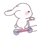 scooterbunny Discord emoji — free animated GIF download