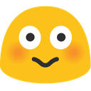 confusedflush Discord emoji — free static PNG download
