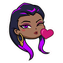 reynakiss valorant Discord emoji — free static PNG download