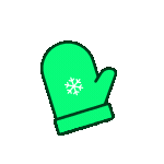 greenchristmasgloves Discord emoji — free animated GIF download