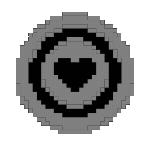 blackgrayheartcoin Discord emoji — free animated GIF download