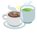 drink duo Discord emoji - free download