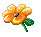 orangeblossom Discord emoji — free animated GIF download