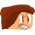 thefoxrage Discord emoji — free static PNG download