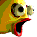 cursedpog Discord emoji — free static PNG download