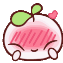 mochiblush Discord emoji — free animated GIF download