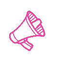 announcements Discord emoji — free animated GIF download