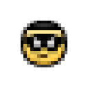 robber Discord emoji — free static PNG download