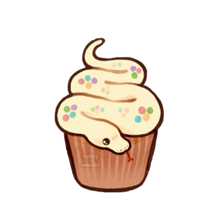 vanillasnek Discord emoji — free static PNG download