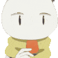 frau eating carrot Discord emoji — free animated GIF download