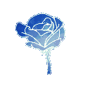 flowerblue2 Discord emoji — free animated GIF download