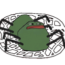 spider Discord emoji — free static PNG download