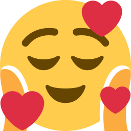 sweet Discord emoji — free static PNG download