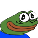 pepe Discord emoji — free static PNG download