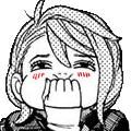 aira holdlaugh Discord emoji — free static PNG download