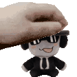 chance Discord emoji — free animated GIF download