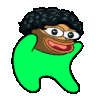 gupe happy dance Discord emoji — free animated GIF download