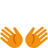 gangsign Discord emoji — free static PNG download
