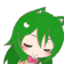 dancedarkgreen Discord emoji — free animated GIF download
