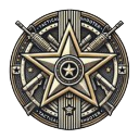 tactical shooter Discord emoji — free static PNG download
