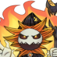fright night veigar fire Discord emoji — free static PNG download