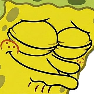 satisfiedbob Discord emoji — free static PNG download