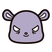 baku cute Discord emoji — free static PNG download