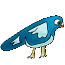 jitterbird Discord emoji — free animated GIF download