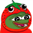peepoberry Discord emoji — free static PNG download