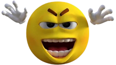 boo Discord emoji — free static PNG download