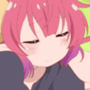ilulu yawn Discord emoji — free animated GIF download