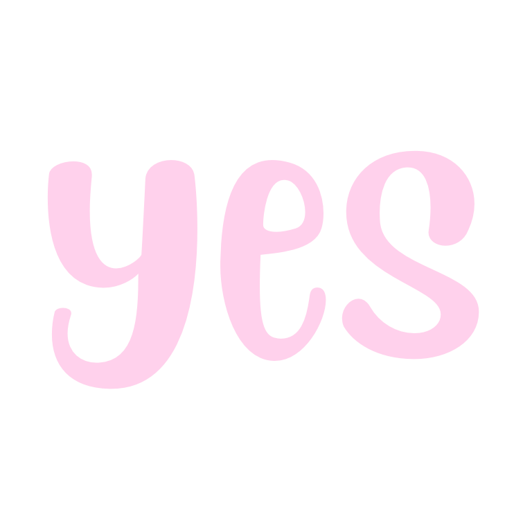 yes Discord emoji — free static PNG download