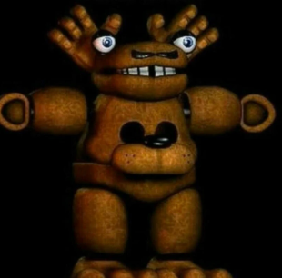 wtf freddy fnaf Discord emoji — free static PNG download