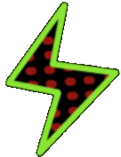 LightingBolt Discord emoji — free static PNG download
