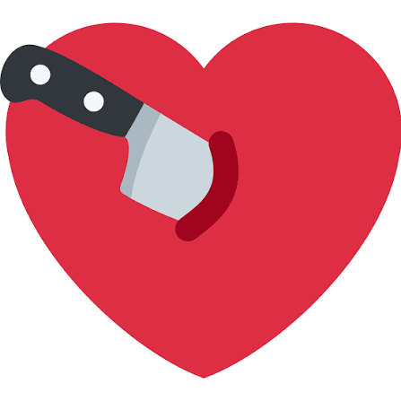 mendingheartstab Discord emoji — free static PNG download