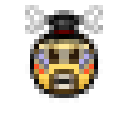 headhunter Discord emoji — free static PNG download