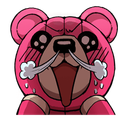 clarki Discord emoji — free static PNG download