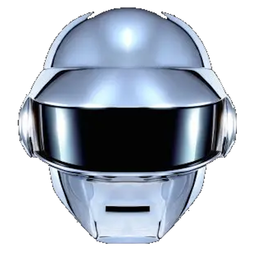 daftpunk1 Discord emoji — free static PNG download
